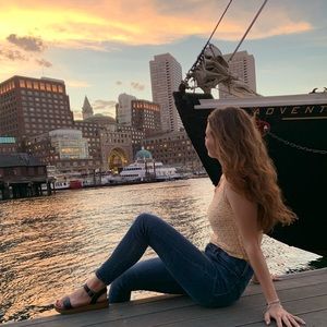 Meet your Posher, Emma